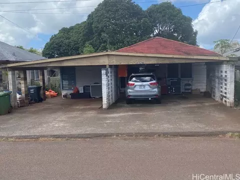 45 Ilima St, Wahiawa, HI 96786