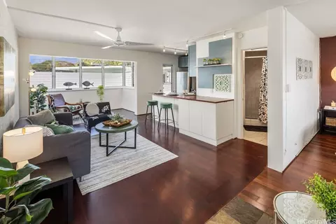 3061 Pualei Cir #303, Honolulu, HI 96815