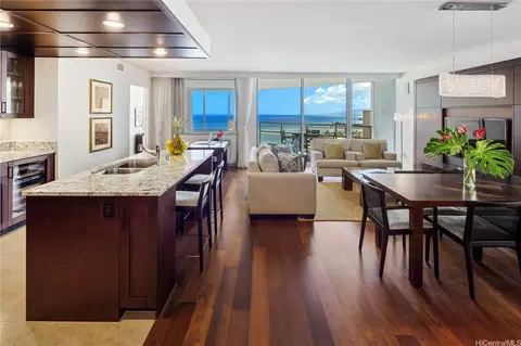 223 Saratoga Rd #2807, Honolulu, HI 96815