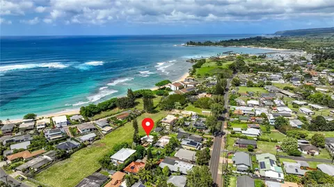 66-371 Haleiwa Rd #A, Haleiwa, HI 96712