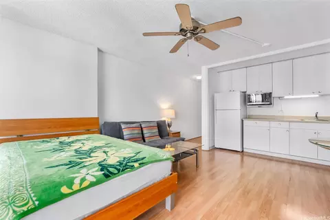 2345 Ala Wai Blvd #1003, Honolulu, HI 96815