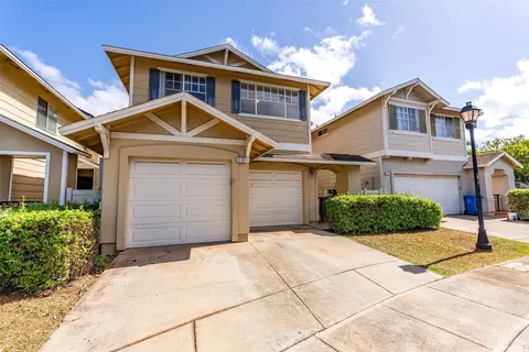 91-192 Makalea St #60, Ewa Beach, HI 96706