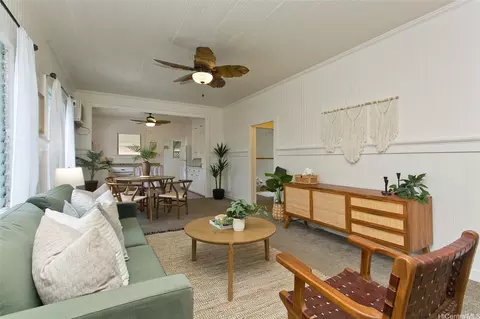 45-818 Luana Pl, Kaneohe, HI 96744