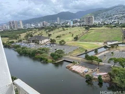 2611 Ala Wai Blvd #2206, Honolulu, HI 96815