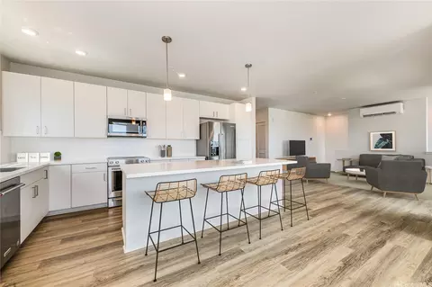 91-3575 Iwikuamoo St #301, Ewa Beach, HI 96706