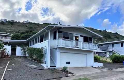 5118 Kilauea Ave, Honolulu, HI 96816