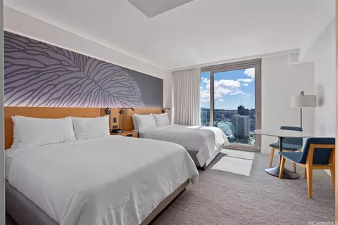 1390 Kapiolani Blvd #3209, Honolulu, HI 96814