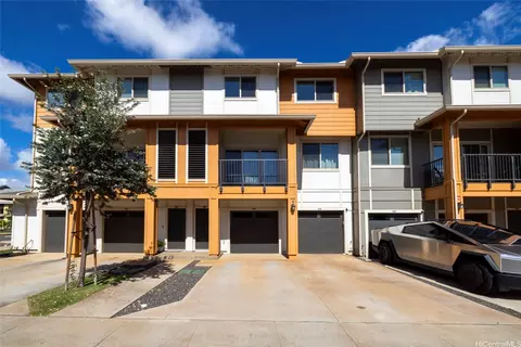 91-3575 Kauluakoko St #1610, Ewa Beach, HI 96706