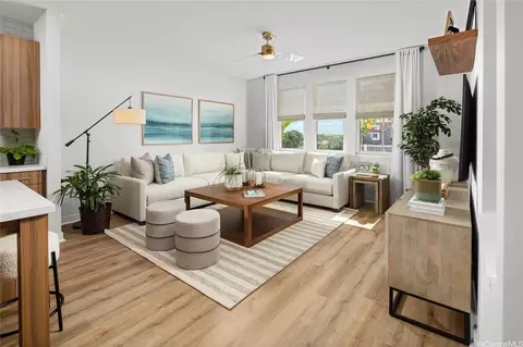 91-1101 Franklin D Roosevelt Ave #251, Kapolei, HI 96707