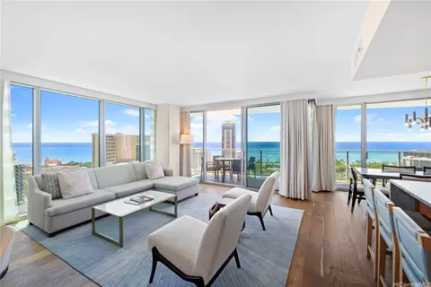 383 Kalaimoku St #E2710, Honolulu, HI 96815