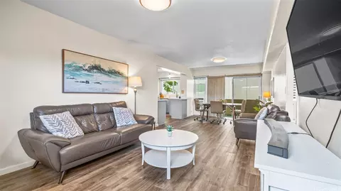 320 Ainakea Way #303, Honolulu, HI 96815