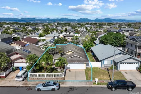 91-1001 Awawalei Pl, Ewa Beach, HI 96706