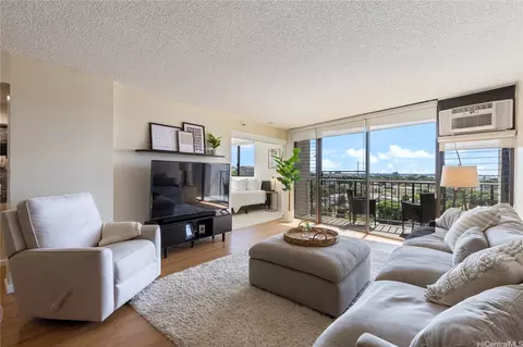 98-501 Koauka Loop #A707, Aiea, HI 96701