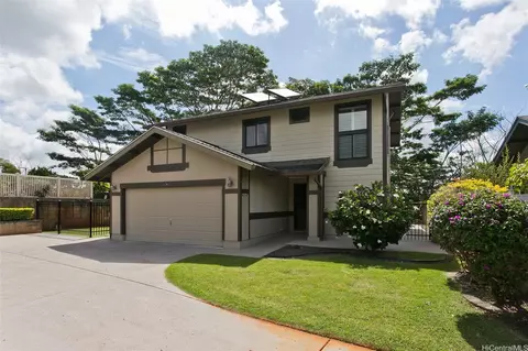95-218 Hoakakea Pl #30, Mililani, HI 96789