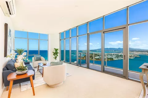 600 Ala Moana Blvd #4302, Honolulu, HI 96813