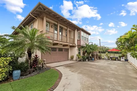91-1202 Waikapoo St, Ewa Beach, HI 96706