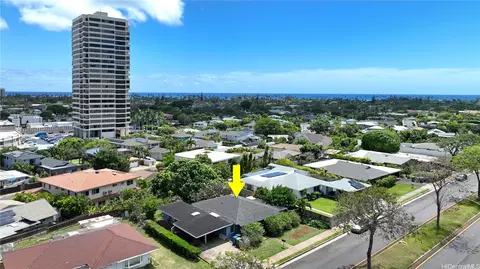 1157 Hunakai St, Honolulu, HI 96816