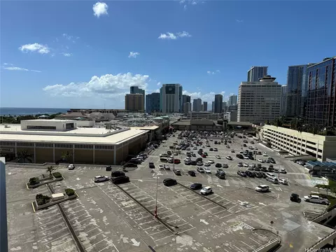 410 Atkinson Dr #1205, Honolulu, HI 96814