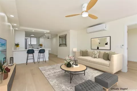 1717 Ala Wai Blvd #1209, Honolulu, HI 96815