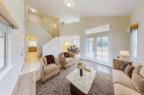 94-551 Lumiauau St, Waipahu, HI 96797