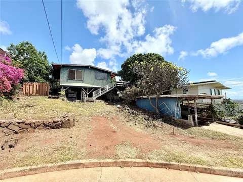 92-543 Kokole Pl, Kapolei, HI 96707