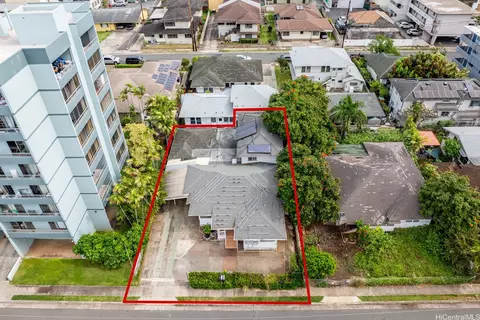 1128 Elm St, Honolulu, HI 96814