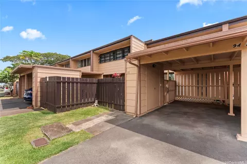 94-364 Kapuahi St #58, Mililani, HI 96789