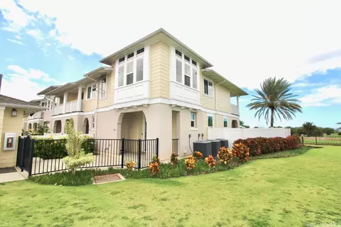 91-2220 Kaiwawalo St #4406, Ewa Beach, HI 96706