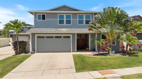 91-1050 Hinakea St, Ewa Beach, HI 96706