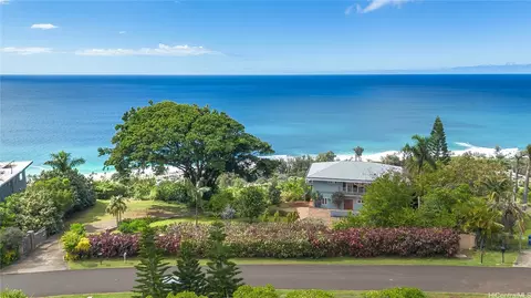 59-404 Makana Rd, Haleiwa, HI 96712