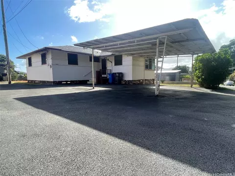 1363 California Ave, Wahiawa, HI 96786