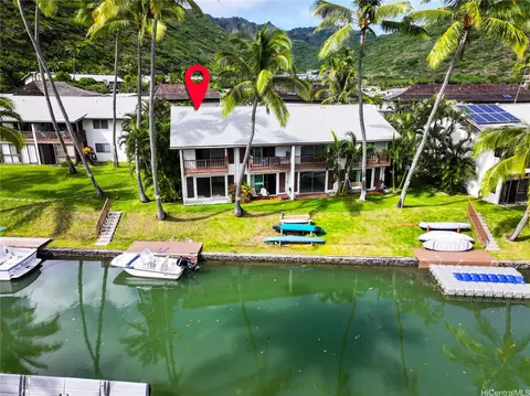 6221 Keokea Pl #131, Honolulu, HI 96825