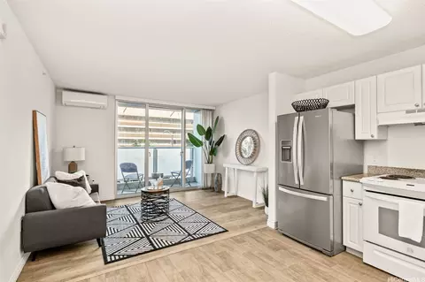 801 South St #308, Honolulu, HI 96813