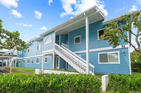 355 Aoloa St #N204, Kailua, HI 96734