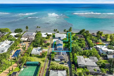 5225 Kalanianaole Hwy, Honolulu, HI 96821