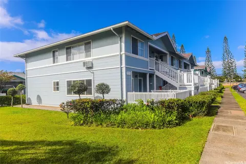 95-1142 Makaikai St #5, Mililani, HI 96789