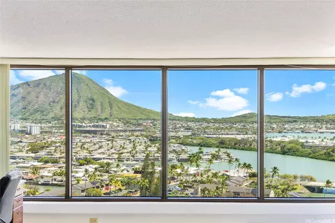 250 Kawaihae St #16D, Honolulu, HI 96825
