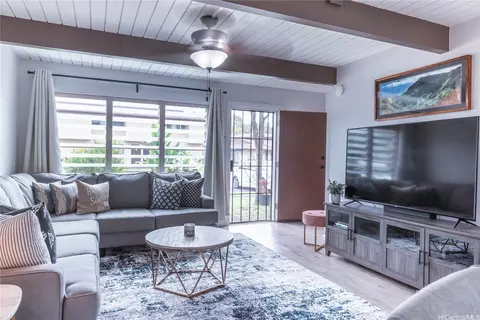 47-410 Hui Iwa St #3, Kaneohe, HI 96744