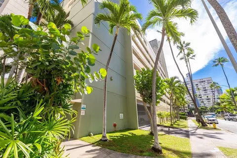 2211 Ala Wai Blvd #1104, Honolulu, HI 96815