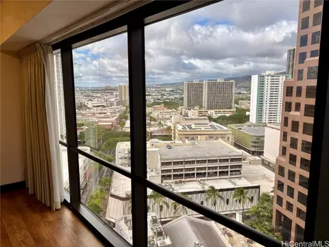 1088 Bishop St #1512, Honolulu, HI 96816