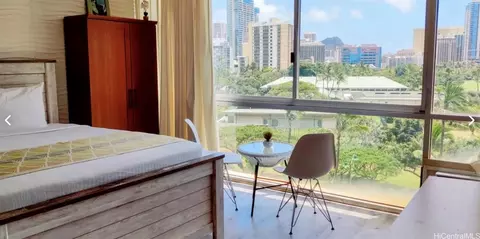 1920 Ala Moana Blvd #601, Honolulu, HI 96815