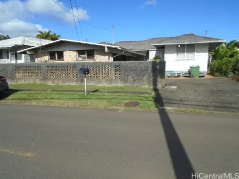 2354 California Ave, Wahiawa, HI 96786