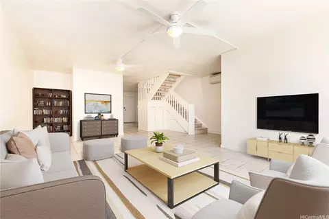 380 Kawaihae St #380E, Honolulu, HI 96825