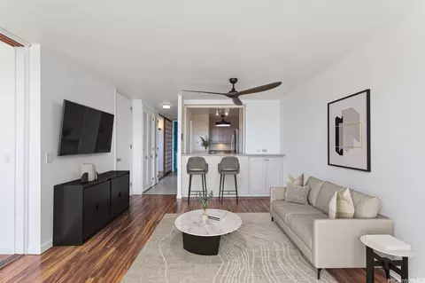 1676 Ala Moana Blvd #1107, Honolulu, HI 96815
