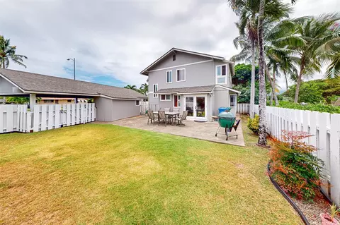 799 Kainui Dr # A, Kailua, HI 96734