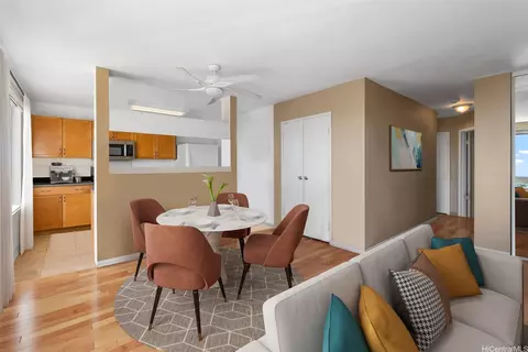 92-1124 Panana St #219, Kapolei, HI 96707