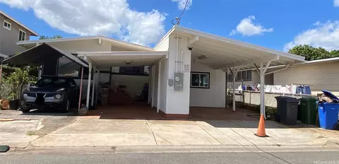 94-230 Pupukoae St, Waipahu, HI 96797