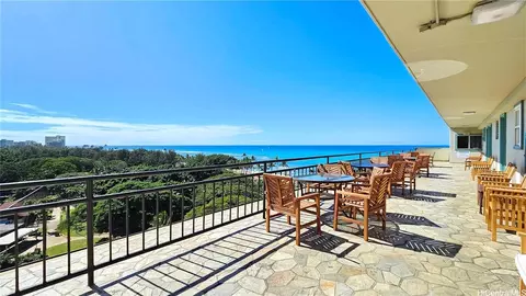 134 Kapahulu Ave #320, Honolulu, HI 96815
