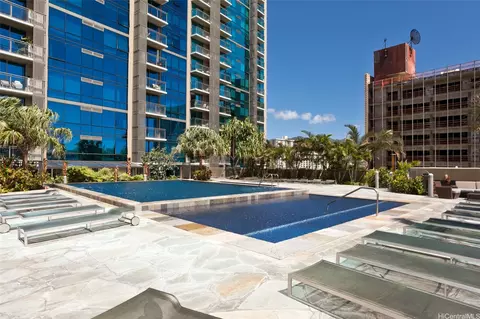 1200 Queen Emma St #1403, Honolulu, HI 96813