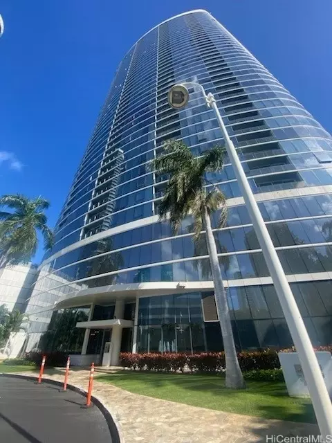 1296 Kapiolani Blvd #4302, Honolulu, HI 96814